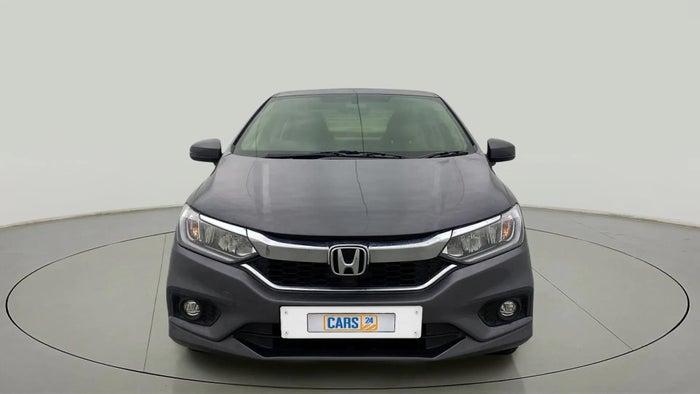 2018 Honda City