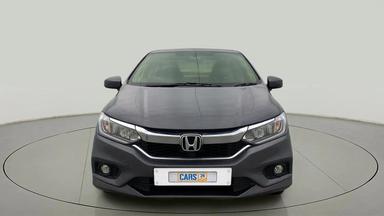 2018 Honda City