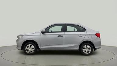 2018 HONDA AMAZE