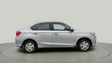 2018 HONDA AMAZE