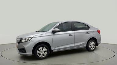 2018 HONDA AMAZE