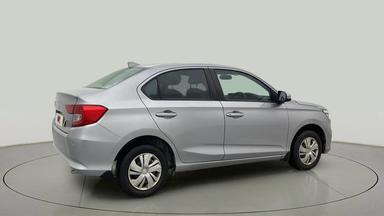 2018 HONDA AMAZE