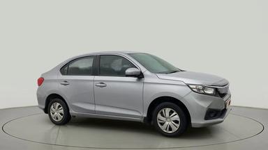 2018 HONDA AMAZE