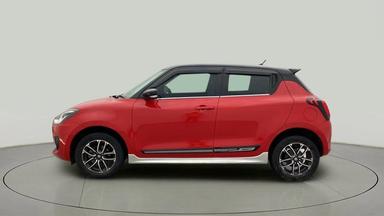 2021 Maruti Swift