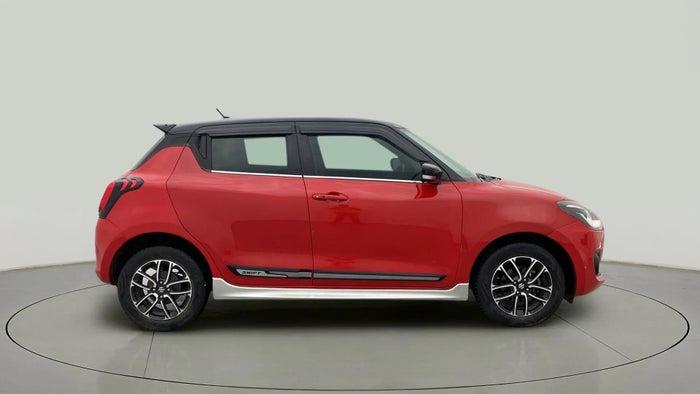 2021 Maruti Swift