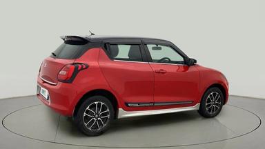 2021 Maruti Swift