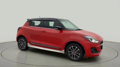 2021 Maruti Swift