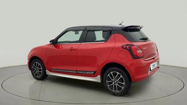 2021 Maruti Swift