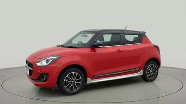 2021 Maruti Swift