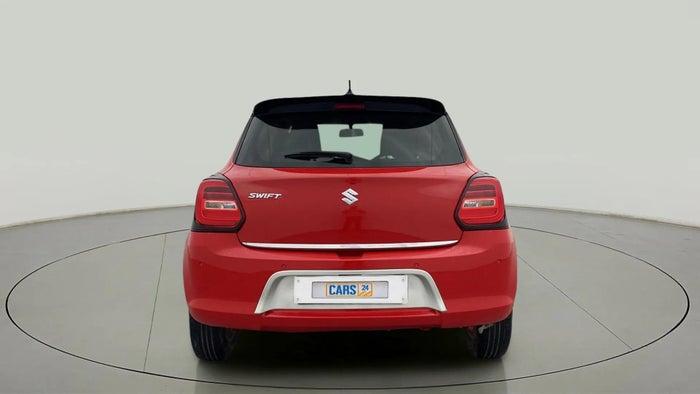 2021 Maruti Swift