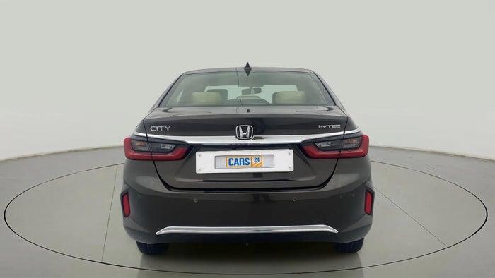 2022 Honda City