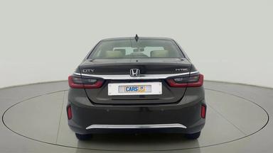 2022 Honda City