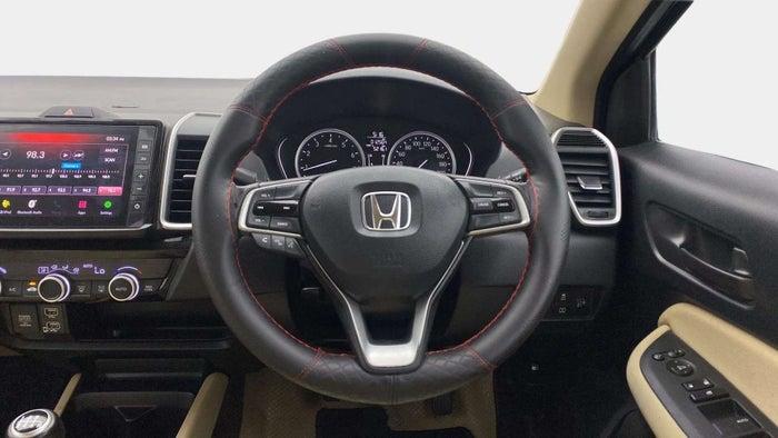 2022 Honda City