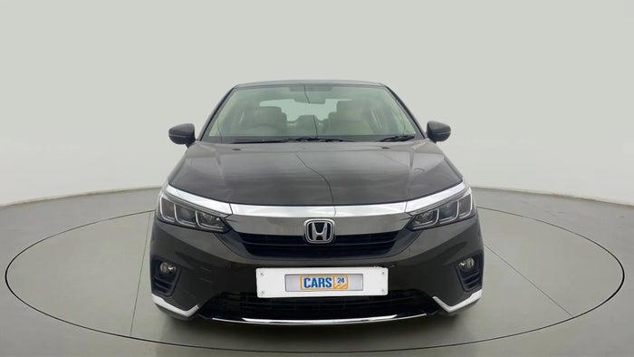 2022 Honda City