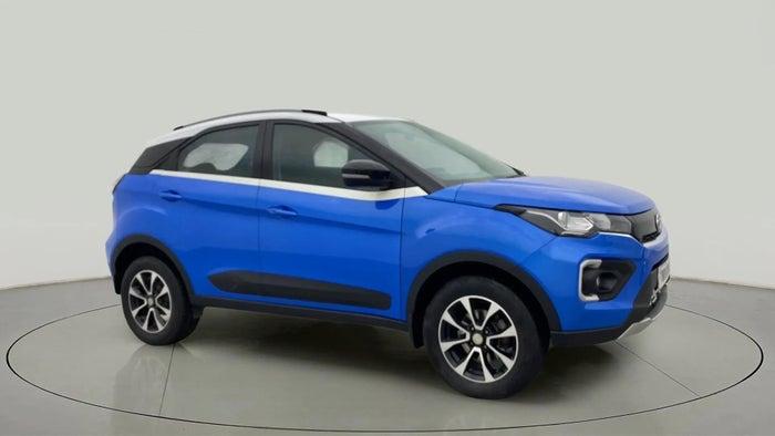 2021 TATA NEXON