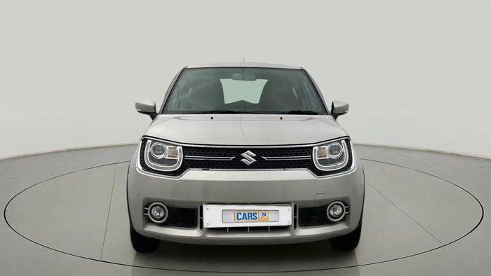 2018 MARUTI IGNIS