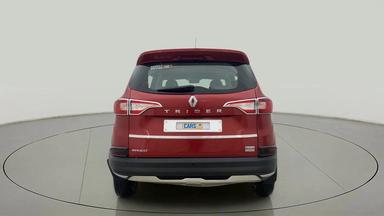 2020 RENAULT TRIBER