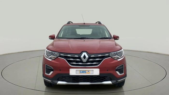 2020 RENAULT TRIBER