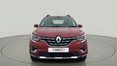 2020 RENAULT TRIBER