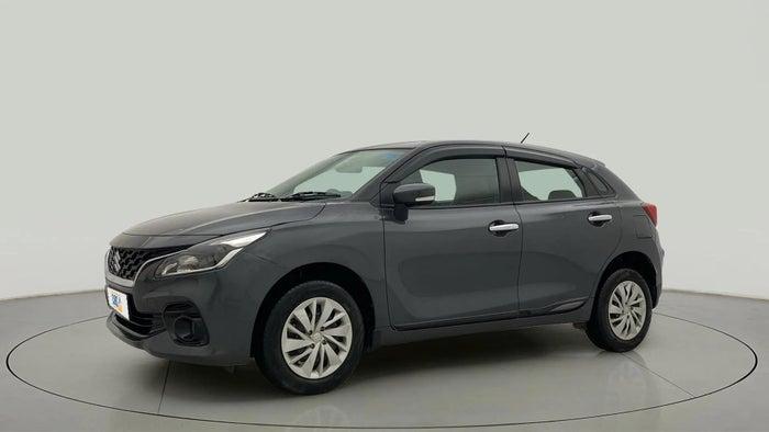 2022 Maruti Baleno