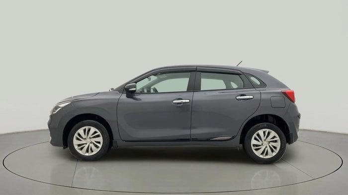 2022 Maruti Baleno