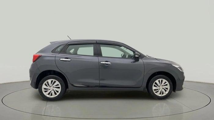 2022 Maruti Baleno