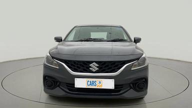 2022 Maruti Baleno