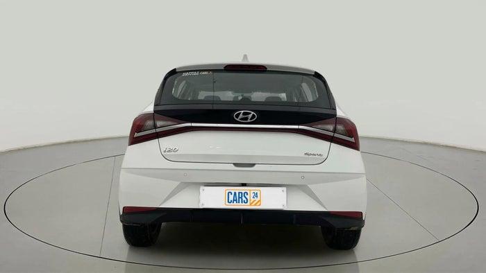 2022 HYUNDAI NEW I20