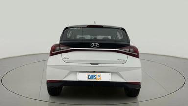 2022 HYUNDAI NEW I20