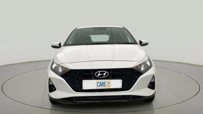 2022 HYUNDAI NEW I20