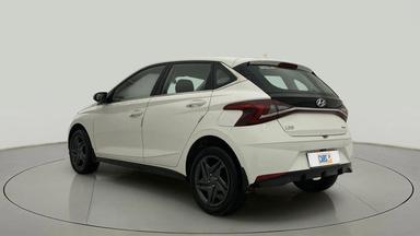 2022 HYUNDAI NEW I20