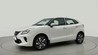 2022 MARUTI BALENO