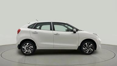 2022 MARUTI BALENO