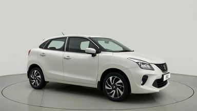 2022 MARUTI BALENO