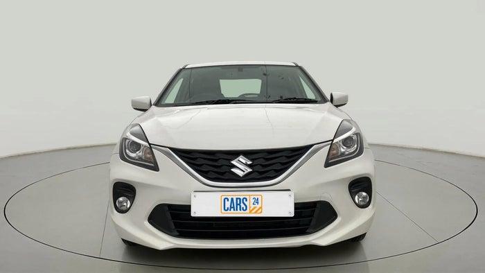 2022 MARUTI BALENO