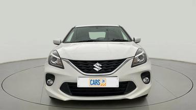 2022 MARUTI BALENO