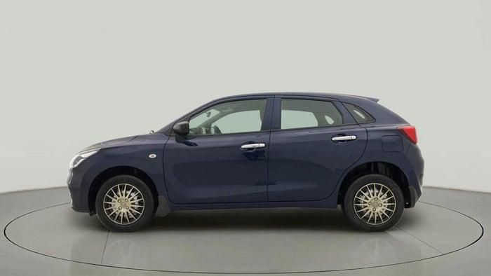 2023 MARUTI BALENO