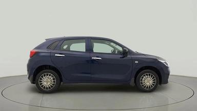 2023 MARUTI BALENO