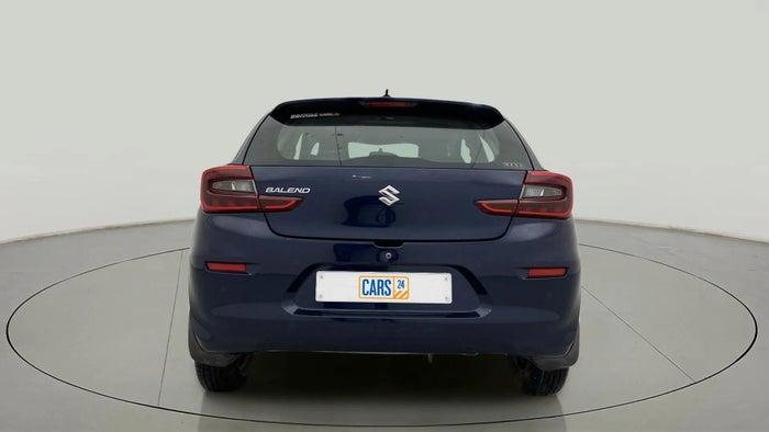 2023 MARUTI BALENO