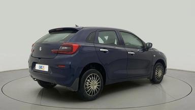 2023 MARUTI BALENO