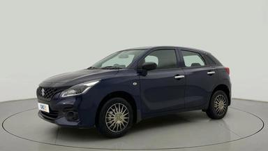 2023 MARUTI BALENO