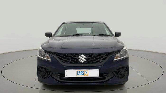 2023 MARUTI BALENO