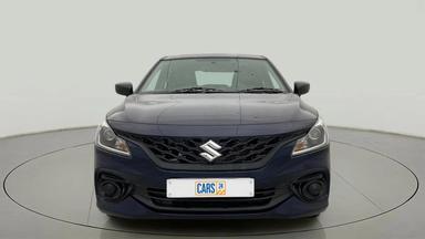 2023 MARUTI BALENO