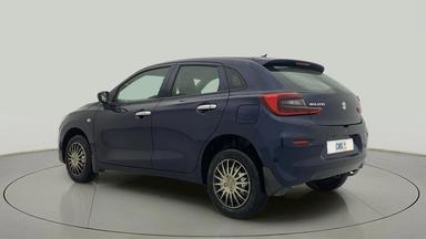 2023 MARUTI BALENO