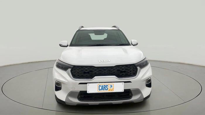 2022 KIA SONET