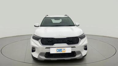 2022 KIA SONET