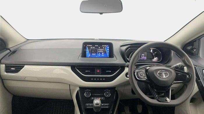 2021 TATA NEXON