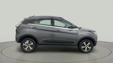 2021 TATA NEXON