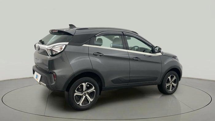 2021 TATA NEXON