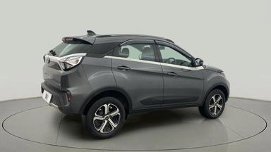 2021 TATA NEXON